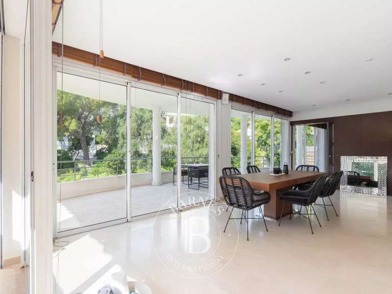 Maison avec Vue sur mer Marseille 7e - 5 chambres - 243m²