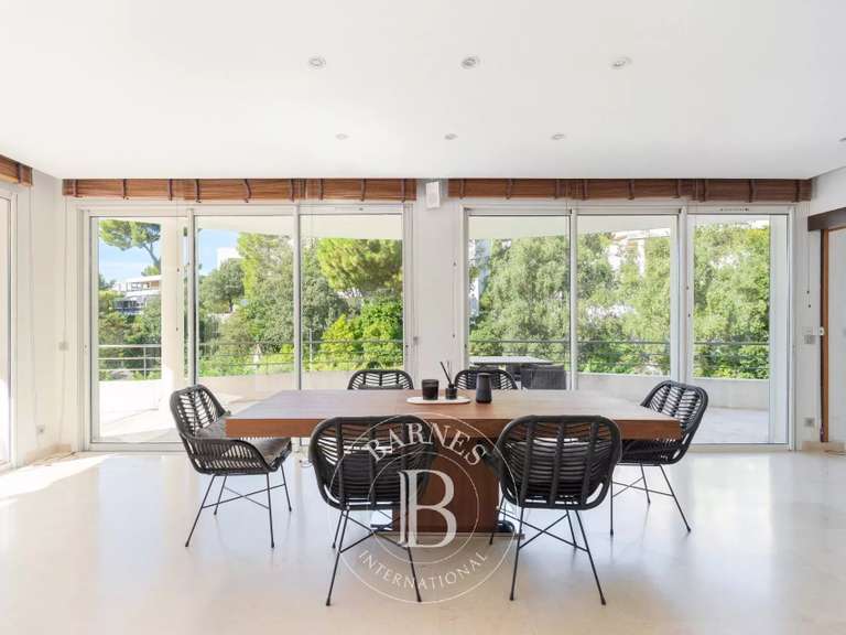 House with Sea view Marseille 7e - 5 bedrooms - 243m²