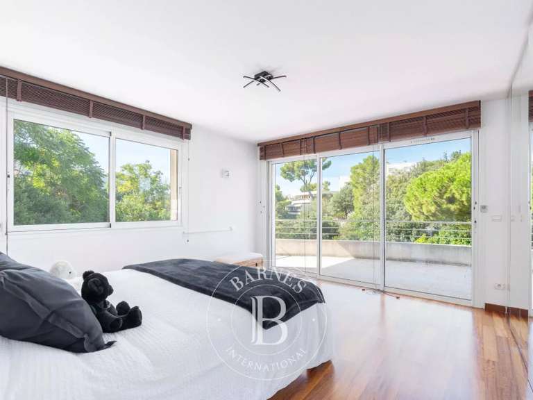 House with Sea view Marseille 7e - 5 bedrooms - 243m²