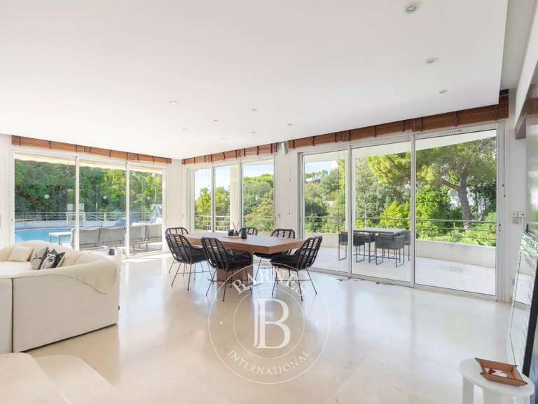 House with Sea view Marseille 7e - 5 bedrooms - 243m²