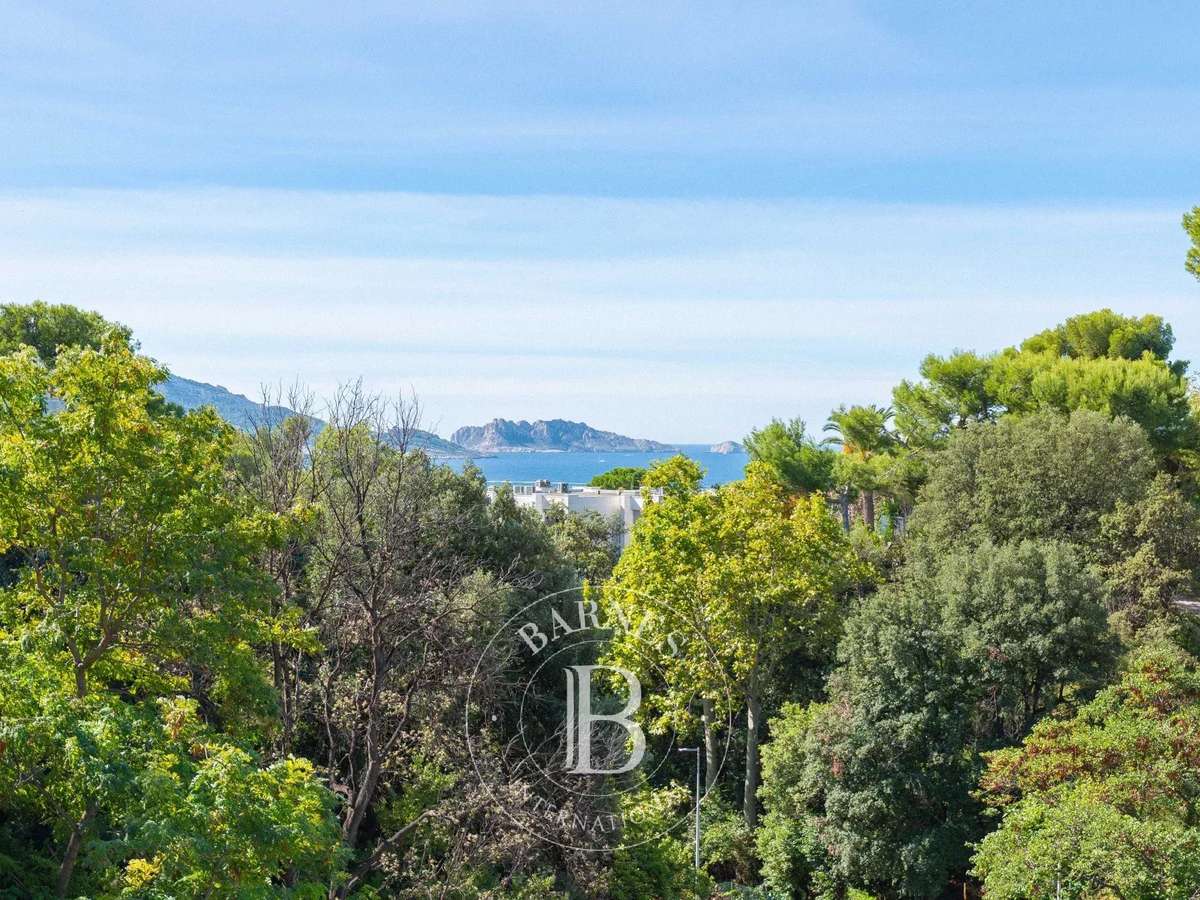 House Marseille 7e