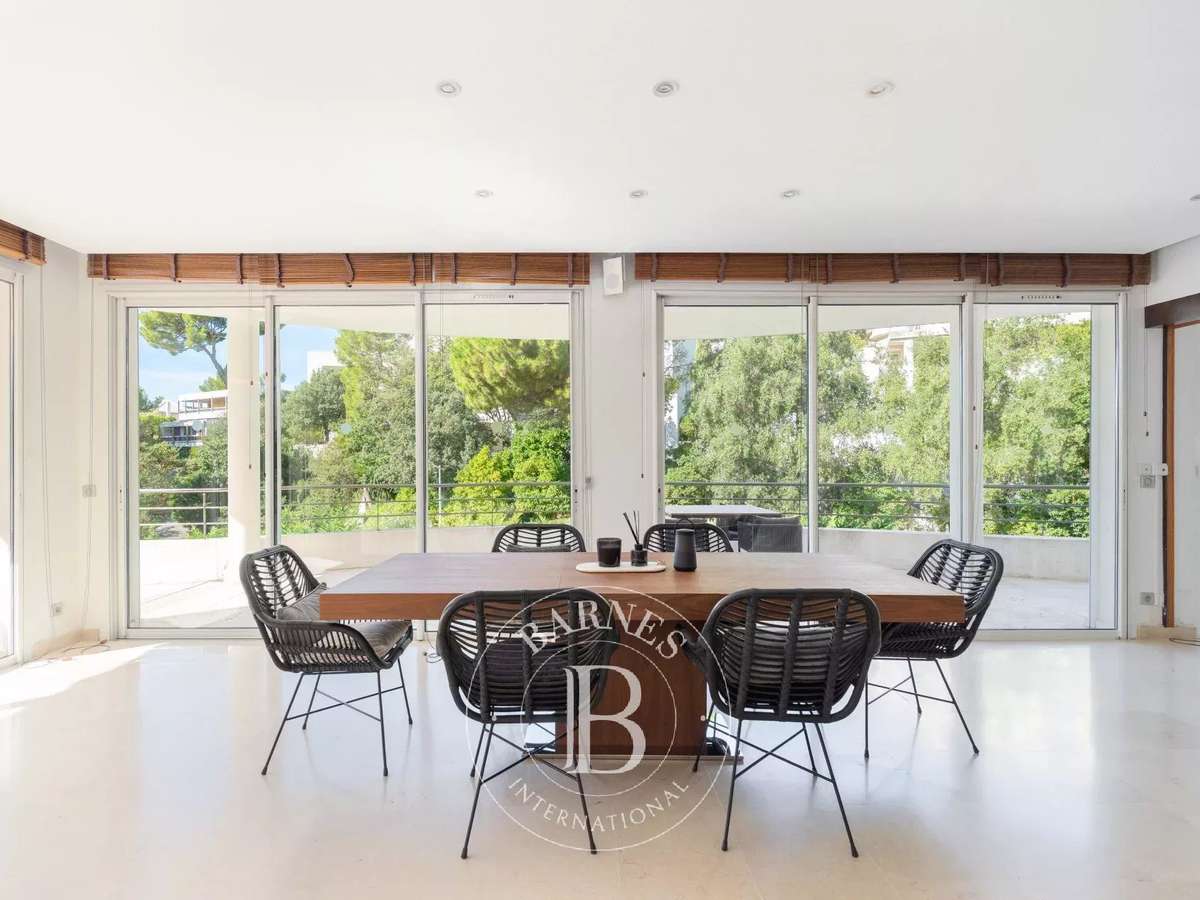 House Marseille 7e