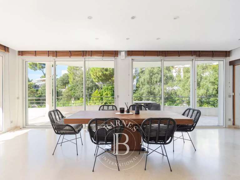 Maison avec Vue sur mer Marseille 7e - 5 chambres - 243m²