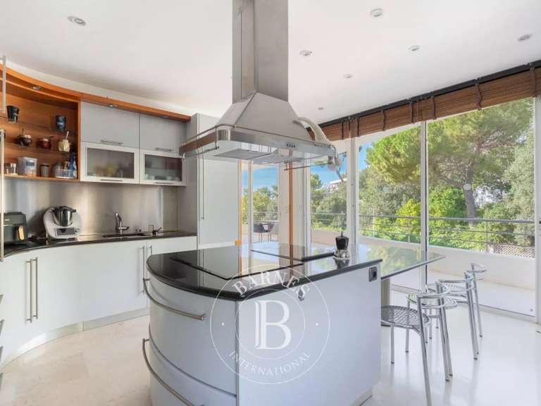 Maison avec Vue sur mer Marseille 7e - 5 chambres - 243m²