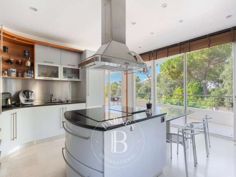 House with Sea view Marseille 7e - 5 bedrooms - 243m²