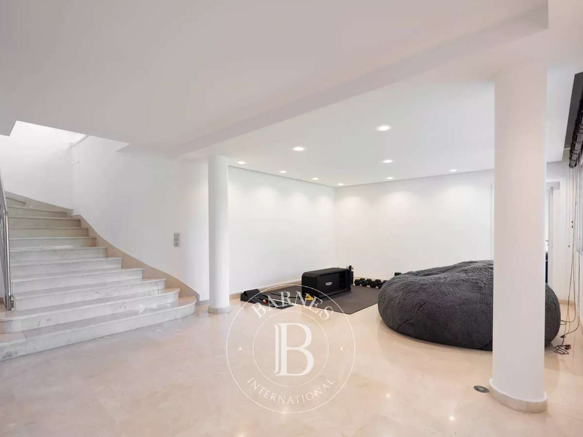 House Marseille 7e