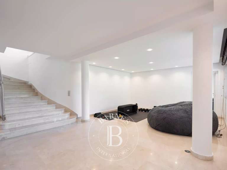 Maison avec Vue sur mer Marseille 7e - 5 chambres - 243m²