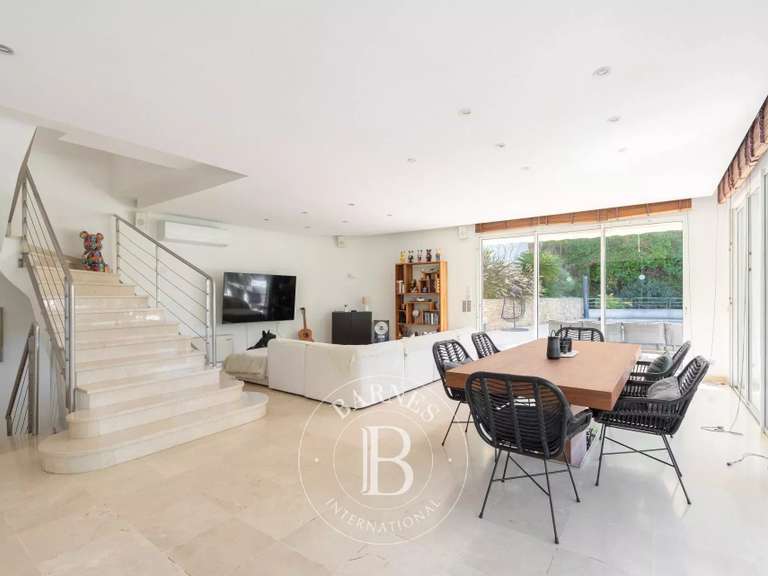 Maison avec Vue sur mer Marseille 7e - 5 chambres - 243m²