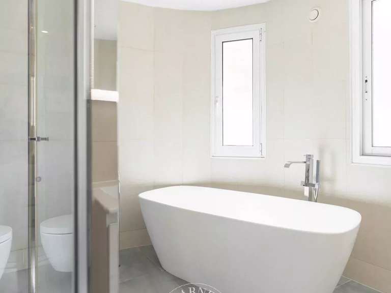 House with Sea view Marseille 7e - 5 bedrooms - 243m²