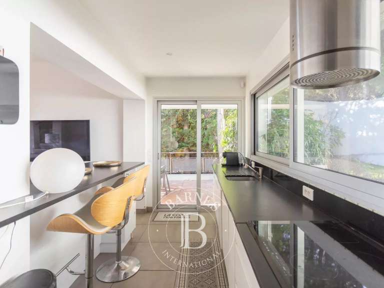 House with Sea view Marseille 7e - 3 bedrooms - 180m²