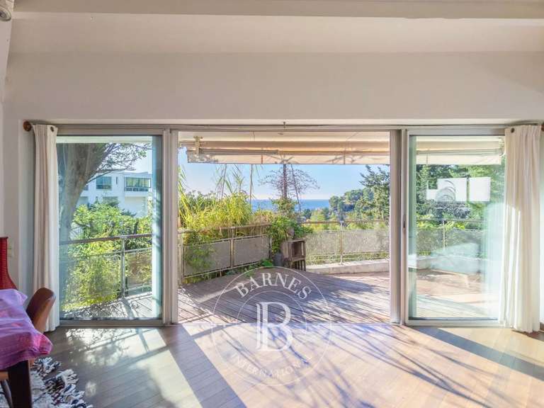 Maison avec Vue sur mer Marseille 7e - 3 chambres - 160m²