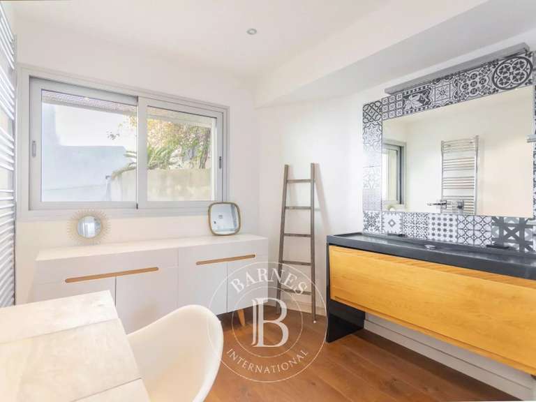 House with Sea view Marseille 7e - 3 bedrooms - 180m²