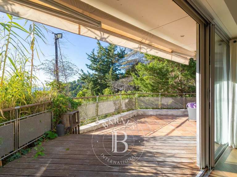 House with Sea view Marseille 7e - 3 bedrooms - 180m²