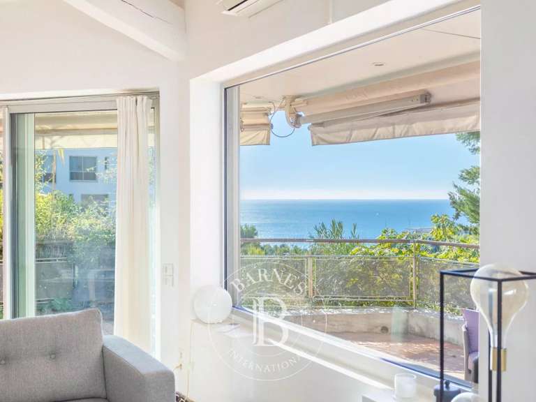 Maison avec Vue sur mer Marseille 7e - 3 chambres - 160m²
