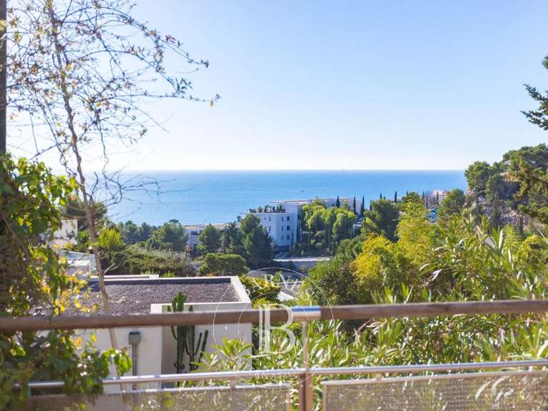 Maison avec Vue sur mer Marseille 7e - 3 chambres - 160m²