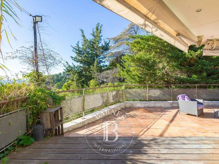 House with Sea view Marseille 7e - 3 bedrooms - 180m²