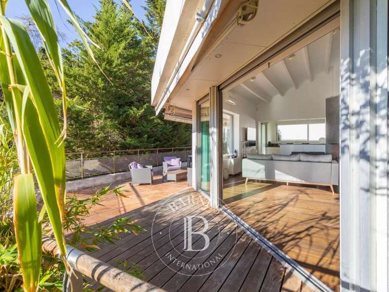 Maison avec Vue sur mer Marseille 7e - 3 chambres - 160m²