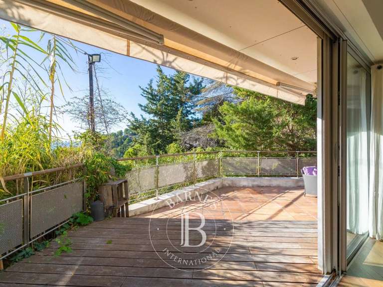 Maison avec Vue sur mer Marseille 7e - 3 chambres - 160m²
