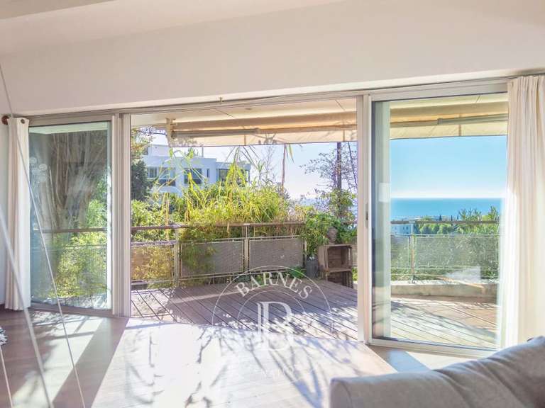 Maison avec Vue sur mer Marseille 7e - 3 chambres - 160m²