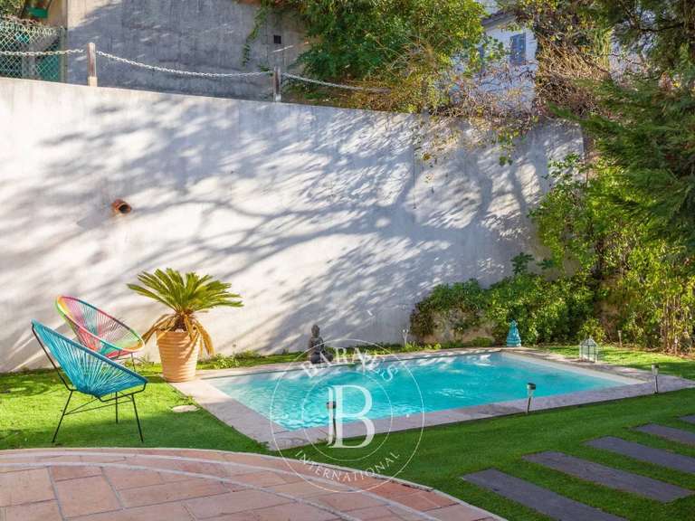 Maison avec Vue sur mer Marseille 7e - 3 chambres - 160m²