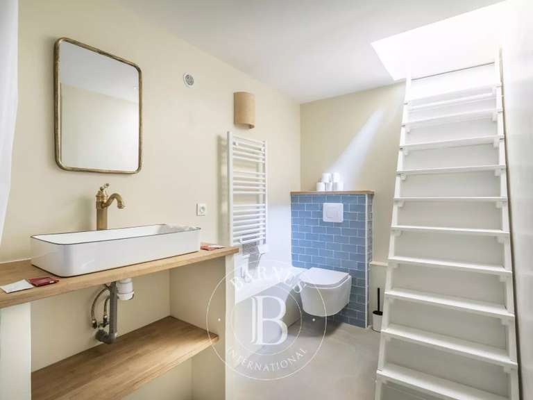 Maison Marseille 7e - 2 chambres - 50m²