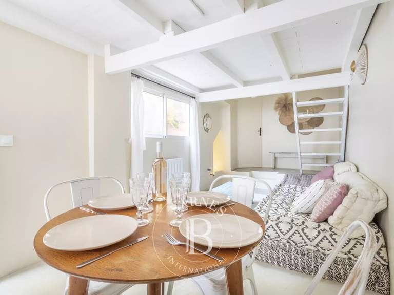 Maison Marseille 7e - 2 chambres - 50m²