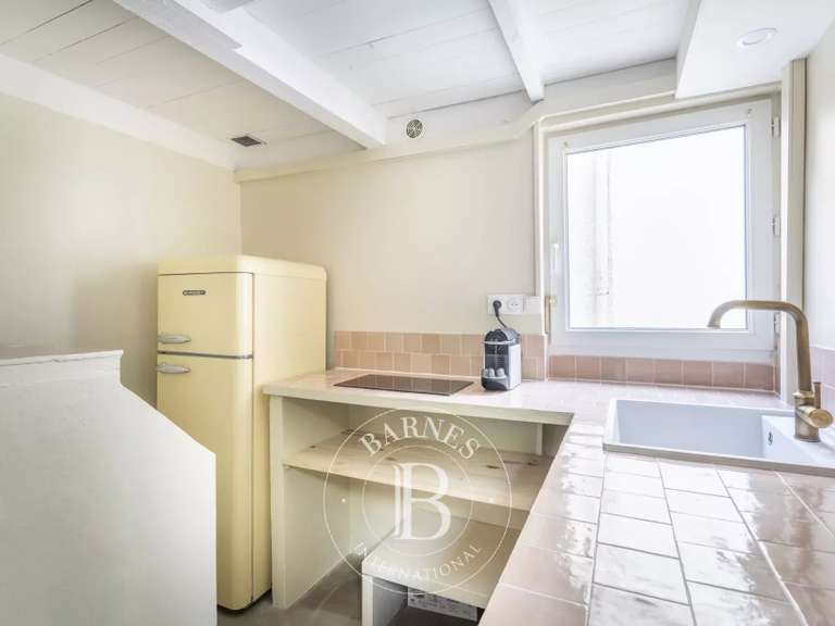 Maison Marseille 7e - 2 chambres - 50m²