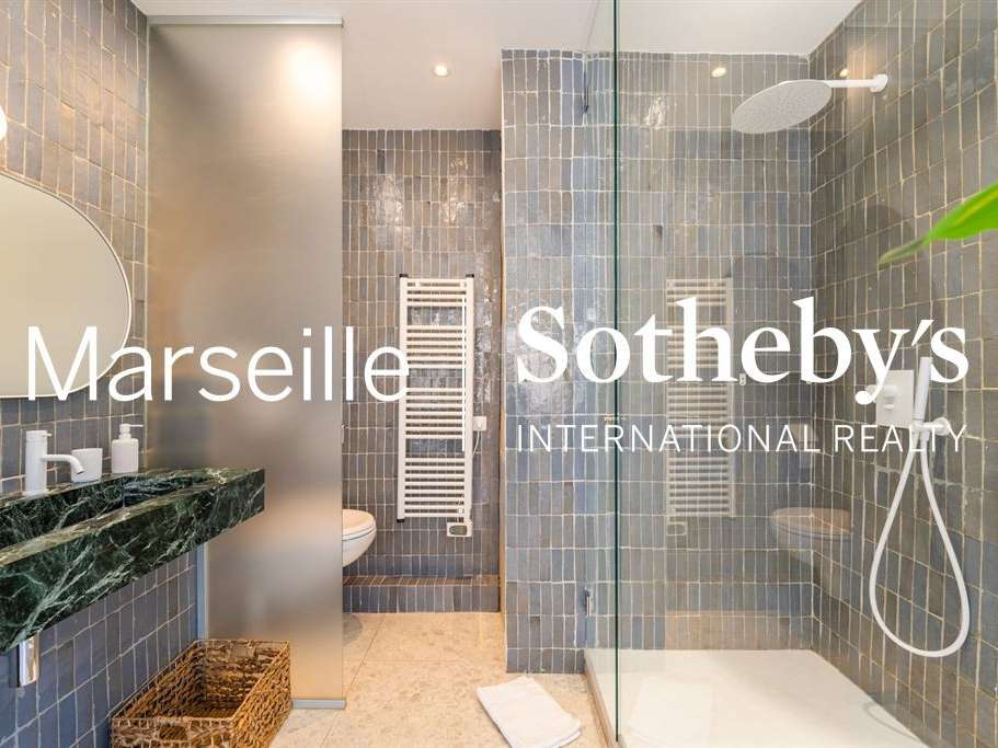 House Marseille 7e
