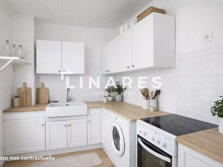 Maison avec Vue sur mer Marseille 7e - 3 chambres - 90m²