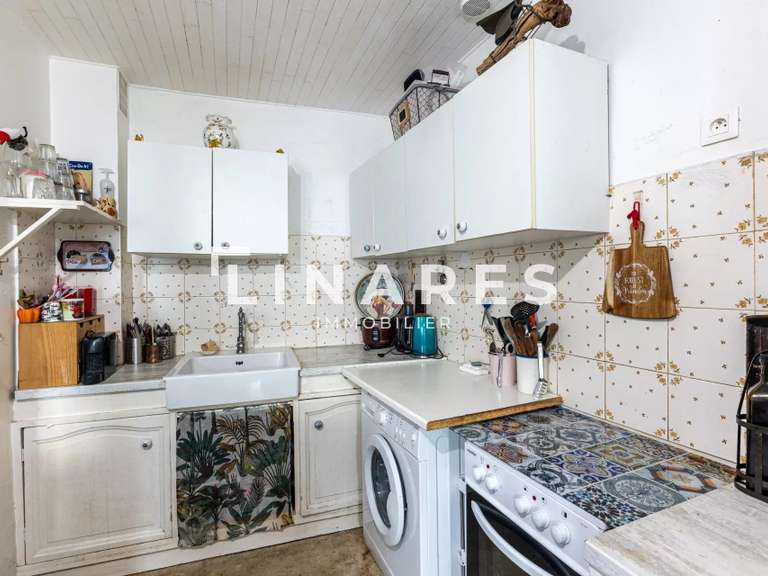 Maison avec Vue sur mer Marseille 7e - 3 chambres - 90m²