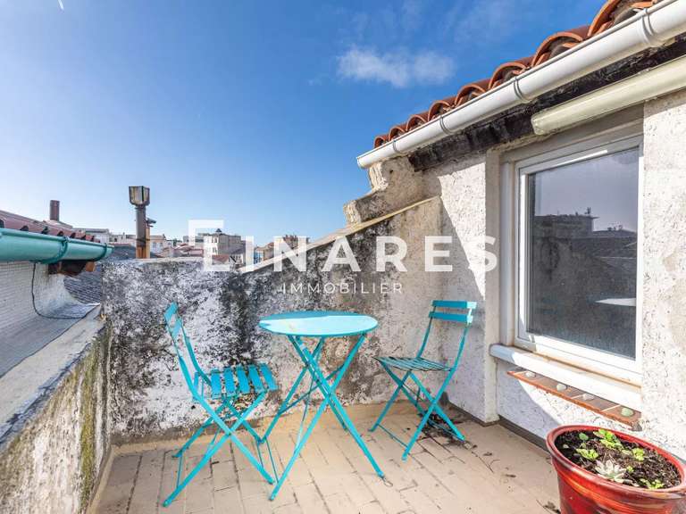 Maison avec Vue sur mer Marseille 7e - 3 chambres - 90m²
