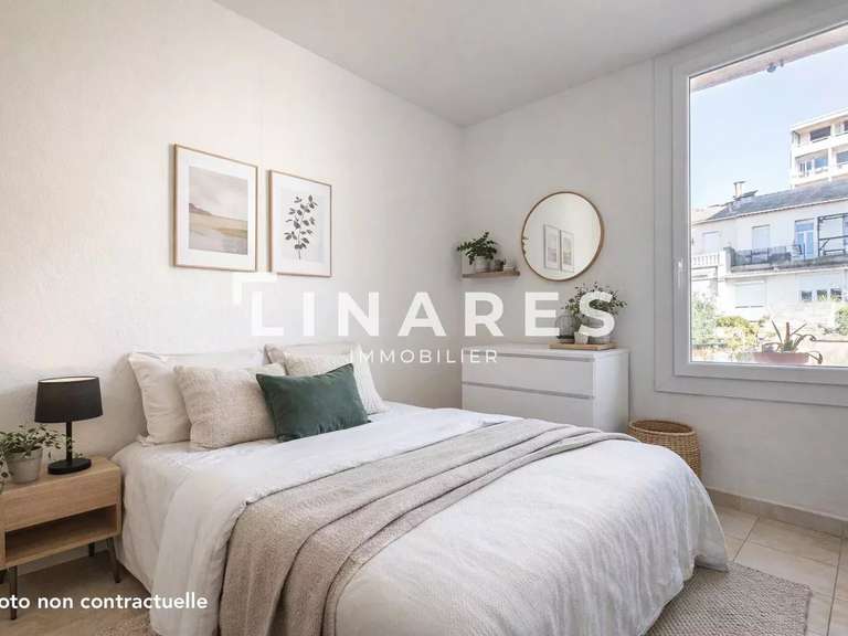 Maison avec Vue sur mer Marseille 7e - 3 chambres - 90m²