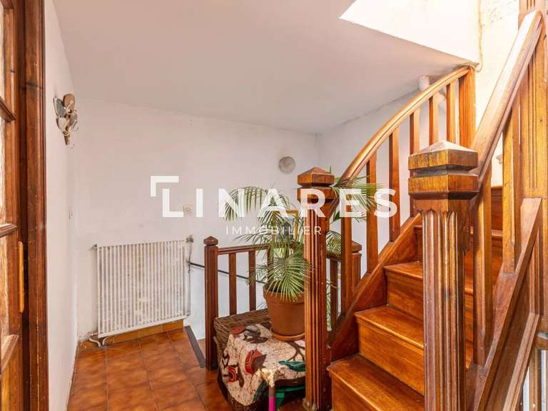 Maison avec Vue sur mer Marseille 7e - 3 chambres - 90m²