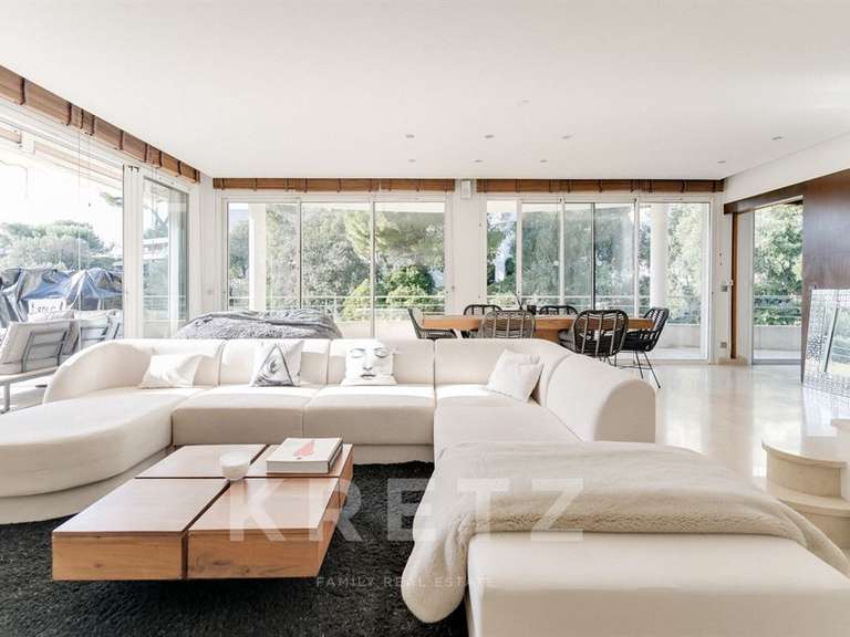 House with Sea view Marseille 7e - 5 bedrooms - 300m²