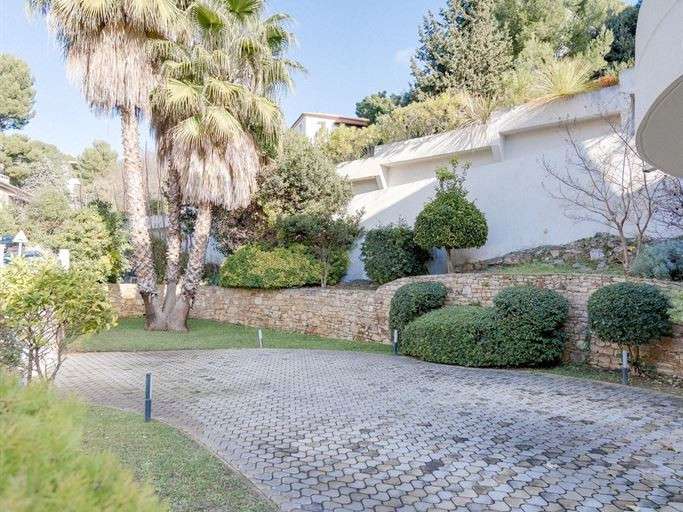 House with Sea view Marseille 7e - 5 bedrooms - 300m²