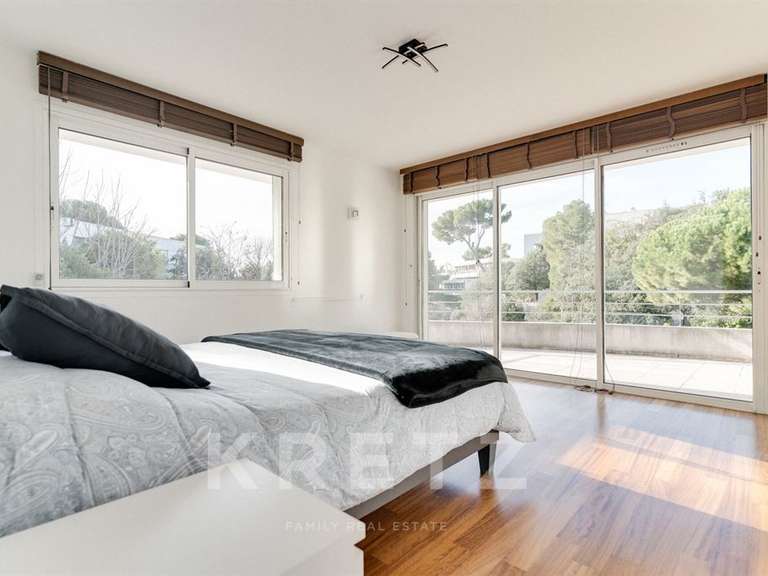 Maison avec Vue sur mer Marseille 7e - 5 chambres - 300m²