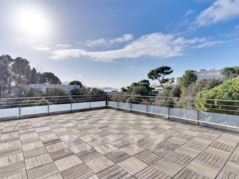 House with Sea view Marseille 7e - 5 bedrooms - 300m²