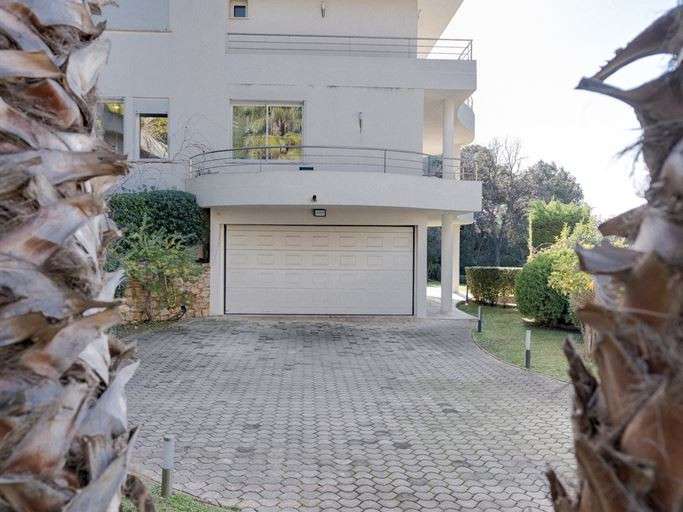 Maison avec Vue sur mer Marseille 7e - 5 chambres - 300m²