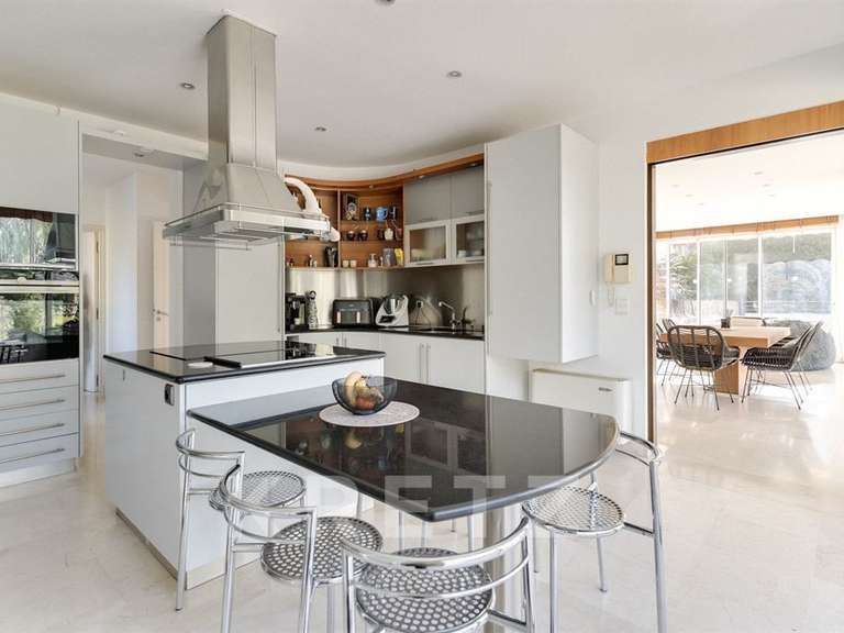House with Sea view Marseille 7e - 5 bedrooms - 300m²