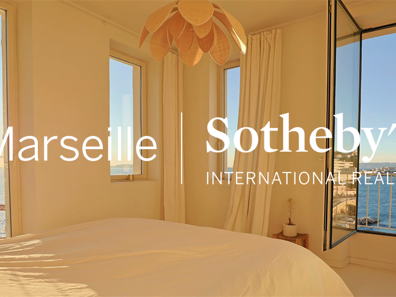 House Marseille 7e
