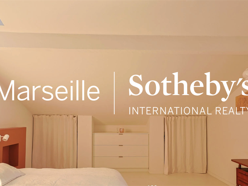 House Marseille 7e