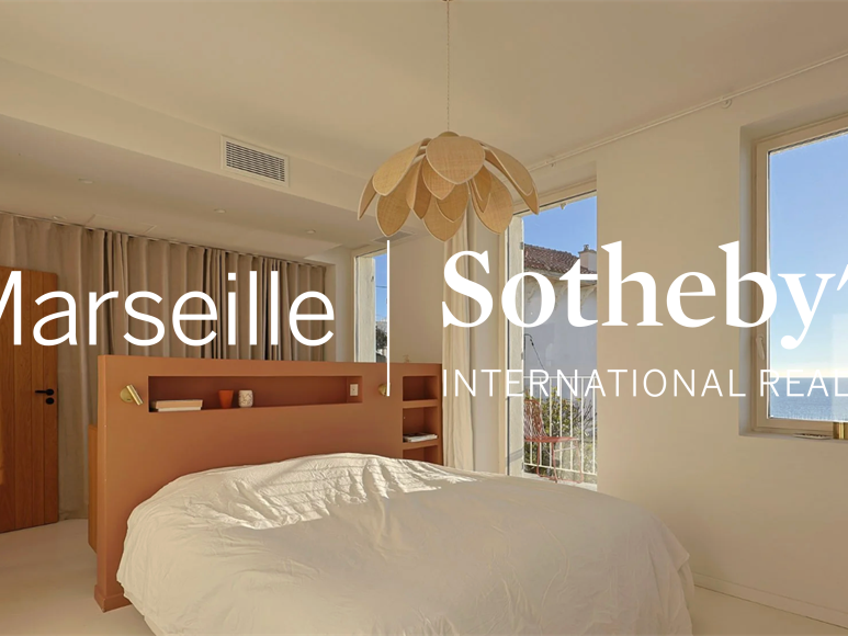House Marseille 7e