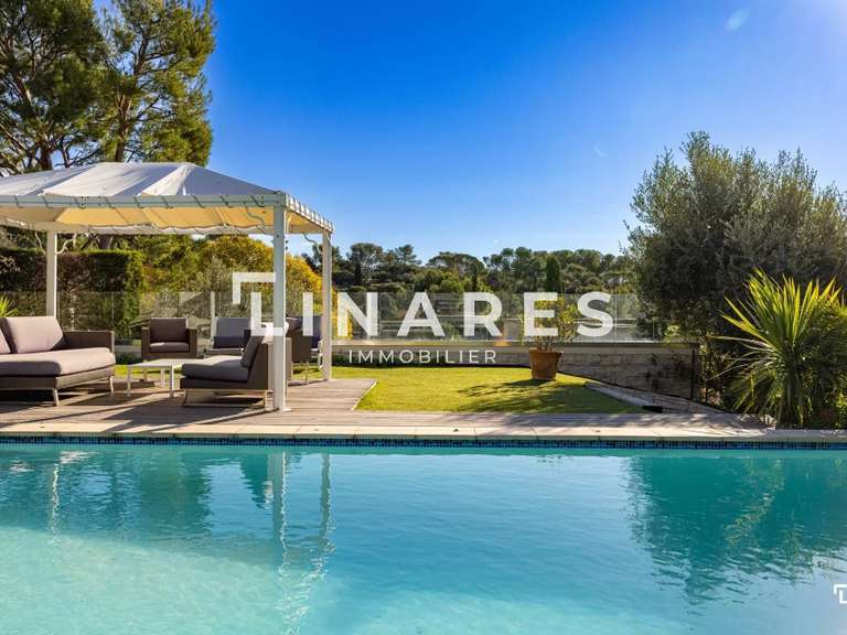 Maison avec Vue sur mer Marseille 7e - 6 chambres - 355m²