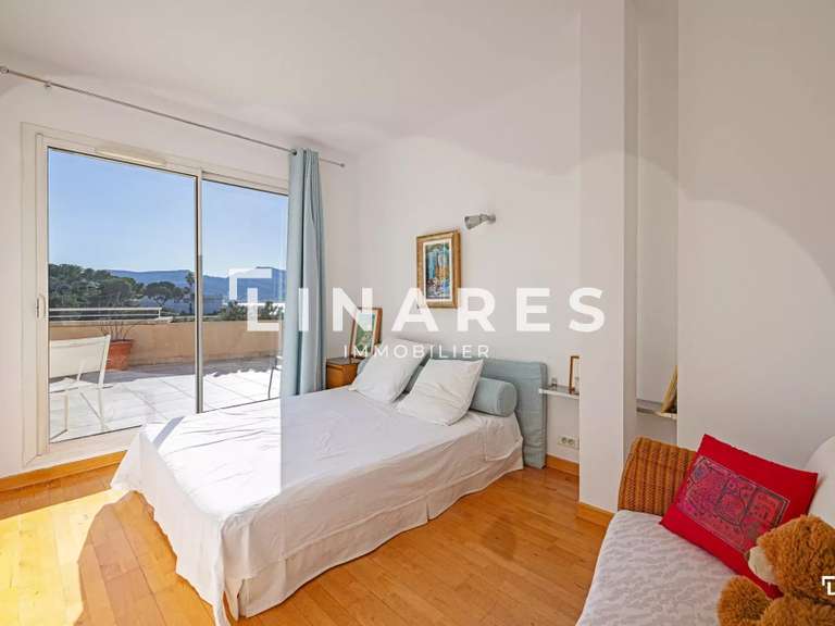 Maison avec Vue sur mer Marseille 7e - 6 chambres - 355m²