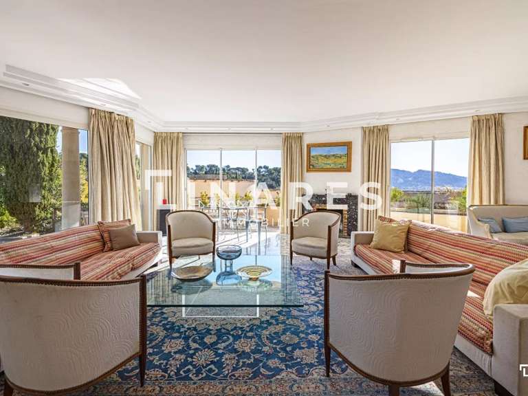 Maison avec Vue sur mer Marseille 7e - 6 chambres - 355m²