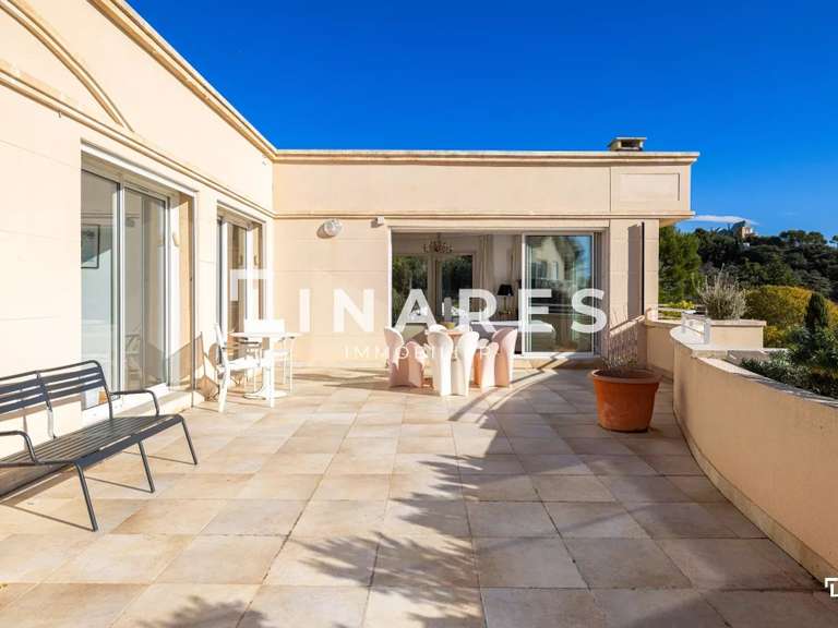 Maison avec Vue sur mer Marseille 7e - 6 chambres - 355m²