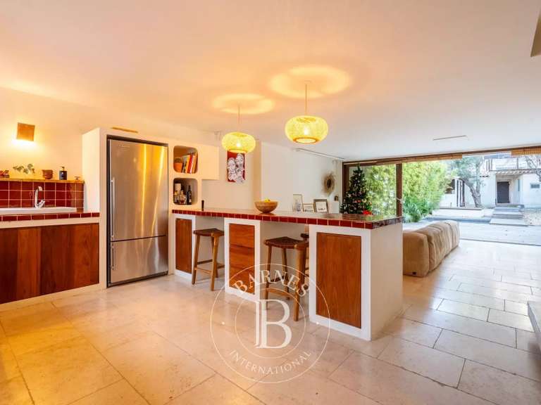 Maison Marseille 7e - 3 chambres - 233m²