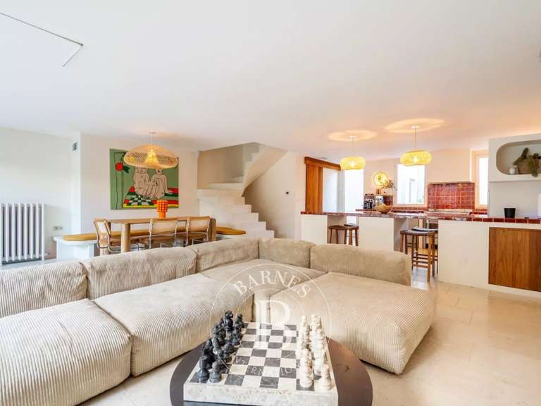 Maison Marseille 7e - 3 chambres - 200m²