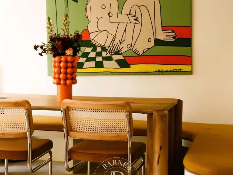 House Marseille 7e - 3 bedrooms - 233m²