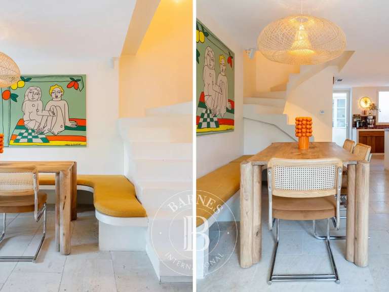 Maison Marseille 7e - 3 chambres - 233m²